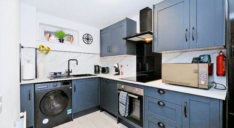 Lovely holiday apartment | Pets are welcome — photo 5
