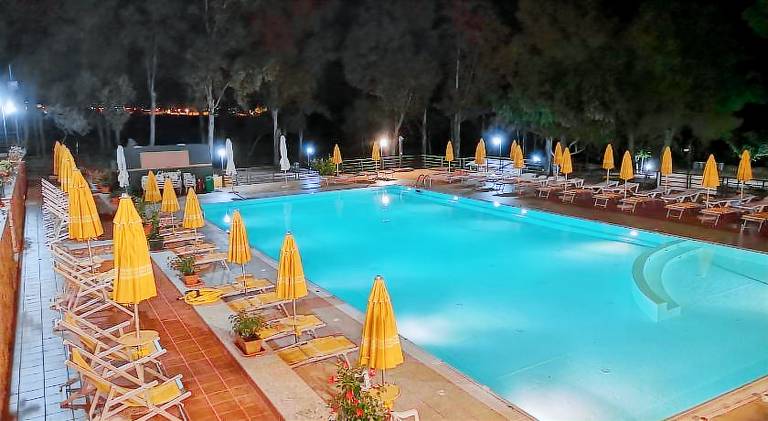 Villaggio Camping Golfo di Arzachena — photo 3