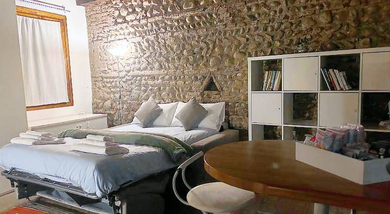 Holiday apartment | Pets are welcome in Vicenza