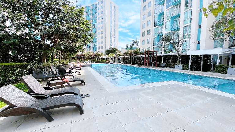 Ferienwohnung San José