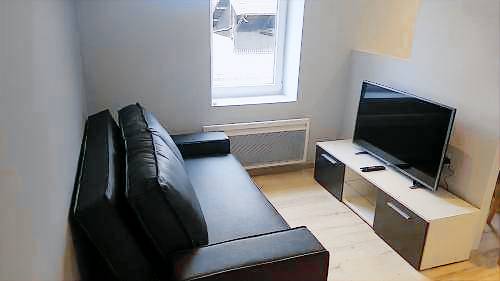 Apartment Bourgoin-Jallieu
