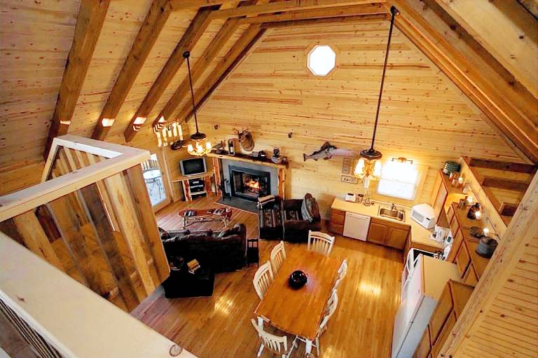 House Carroll County