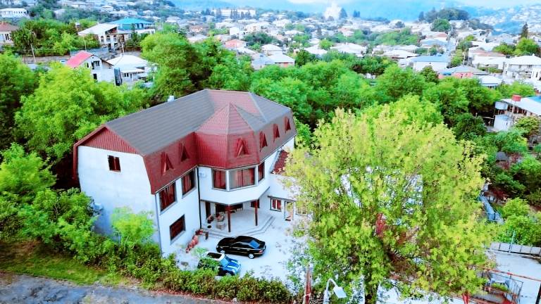 House Kutaisi
