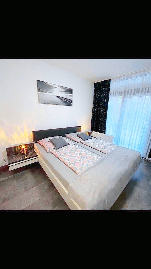 Children-friendly lovely holiday apartment with terrace | Pet-friendly in Bad Harzburg