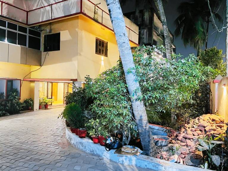 Hotel Venus Heritage