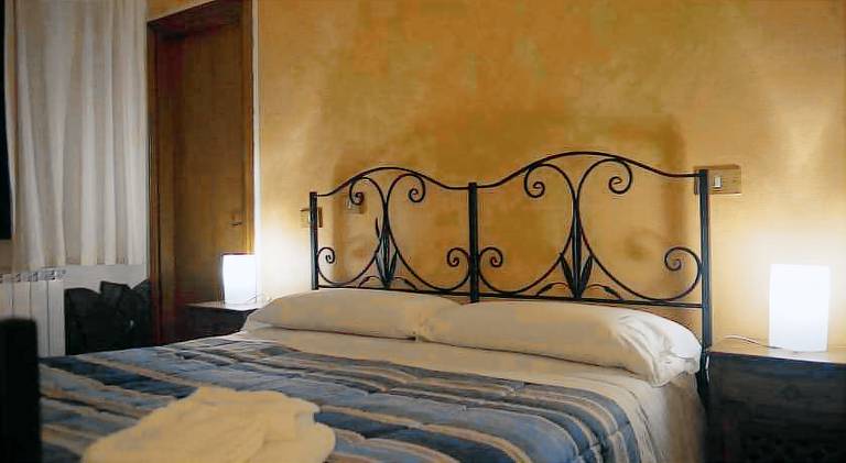 Su Barroccu — photo 2