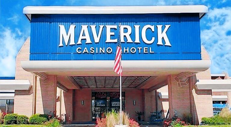 Maverick Hotel and Casino by Red Lion Hotels in Elko, NV
