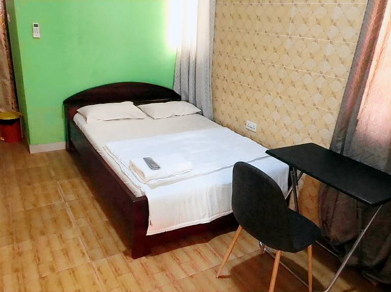 Accommodation  Tamale