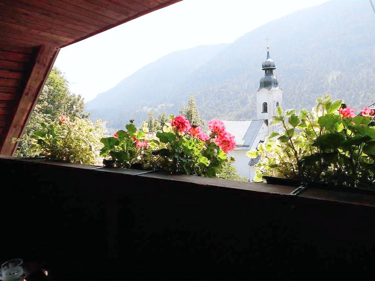Ferienwohnung Pressegger See
