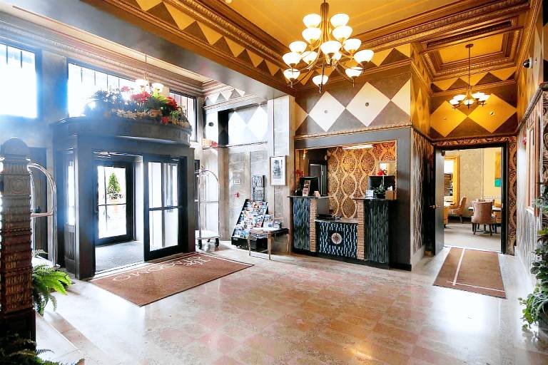 The Giacomo, an Ascend Collection Hotel — photo 2