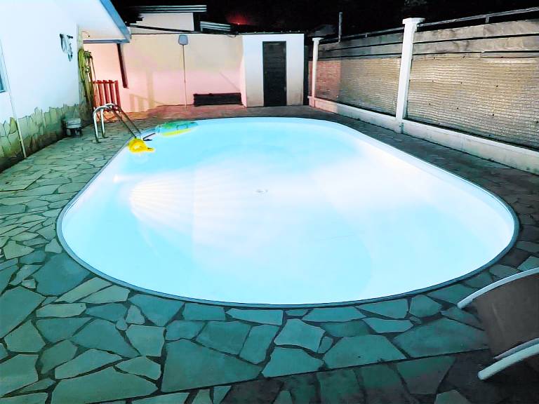 Villa Guyane française