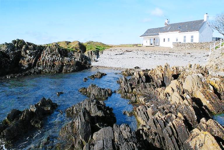 Cottage Portaferry