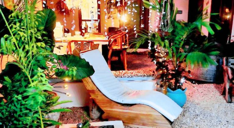 Mint hause — photo 3