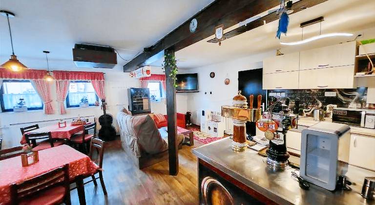Beautiful chalet | Pets are welcome — photo 2