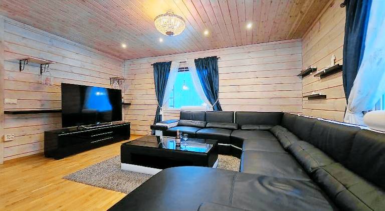Villa | Pets are welcome — photo 3