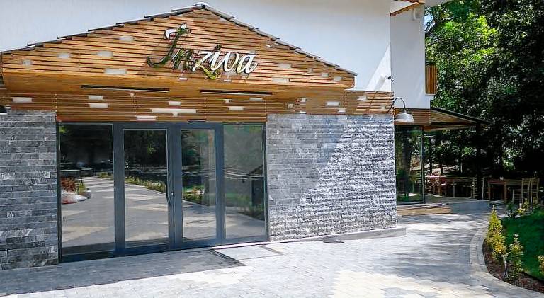 Inziva Butik Otel — photo 2