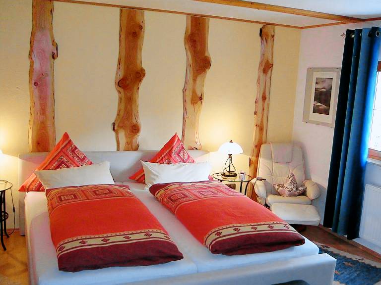 Ferienwohnung  Wildemann