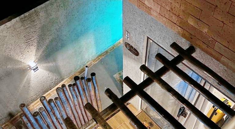 Wonderful house with pool | Dogs allowed in São Miguel dos Milagres
