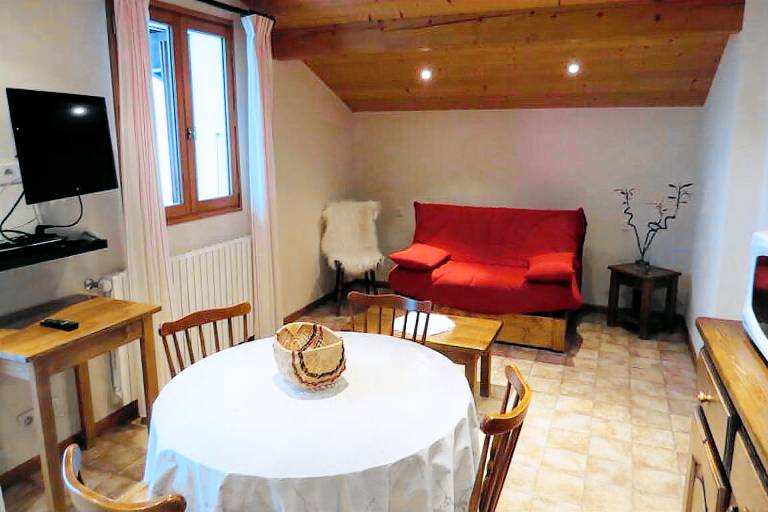 Holiday apartment with 1 room for 3 persons — photo 5
