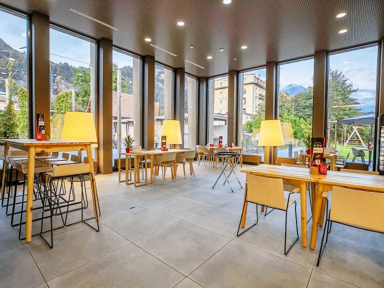 Appartement Meiringen