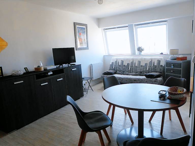 Ferienwohnung Berck