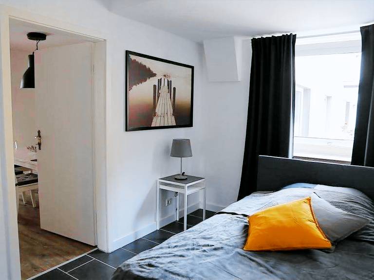 Ferienwohnung Krefeld