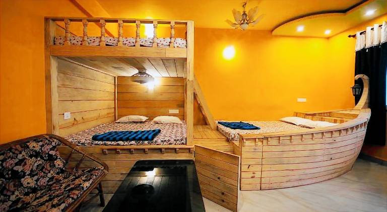 Godwill casa Varca (guest house) — photo 4