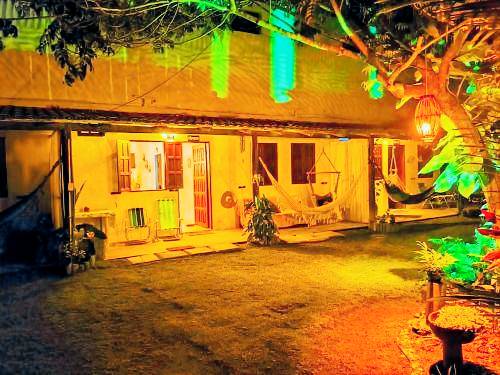 Apartamento Caraíva