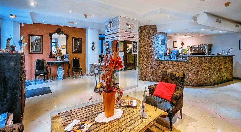 Hotel Rio Piedra — photo 2