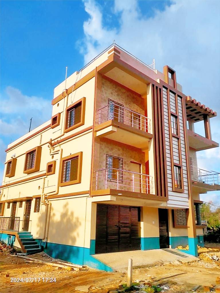 House  Bolpur