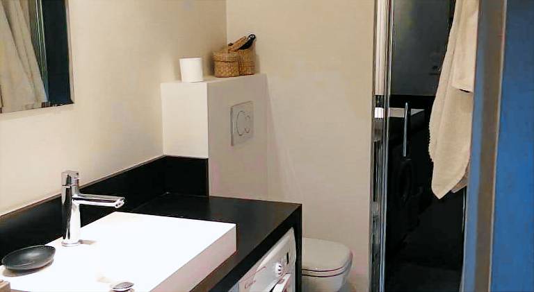 Rental apartment with 1 room for 4 persons — photo 2