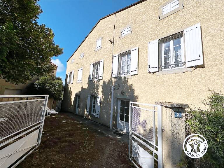 Gîte de Montbel in Pamiers