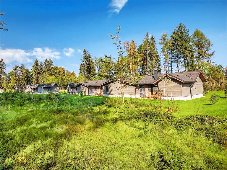 Bungalow  Leutkirch im Allgäu
