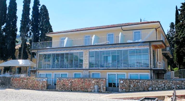 Hotel Baia dei Pini — photo 5