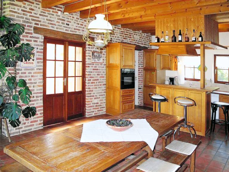 Huis La Chapelle-Saint-Sauveur