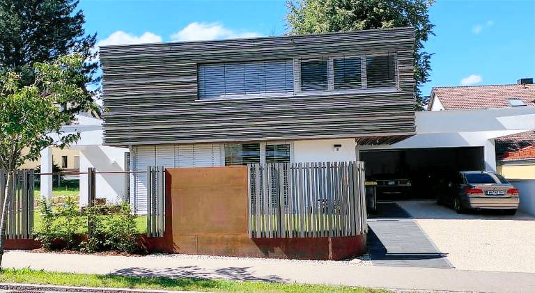 Rental apartment | Dogs allowed in Bad Woerishofen