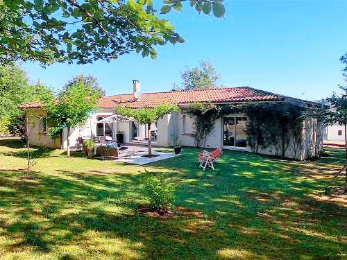 House  Montauban