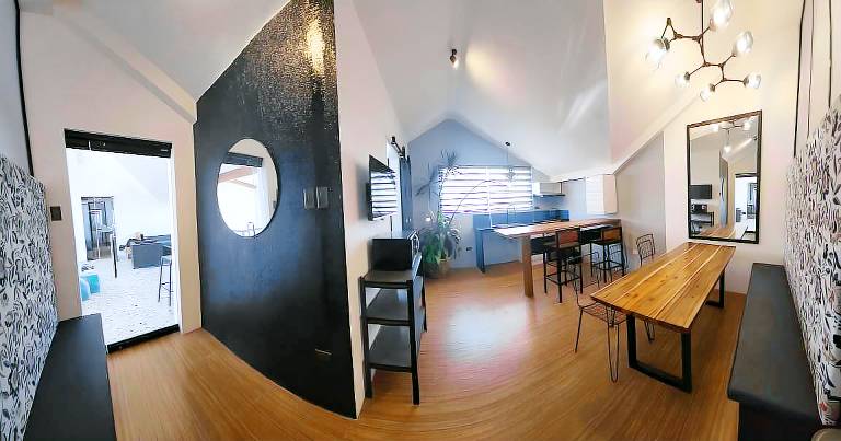 House | Suitable for remote work | Pets are welcome — photo 4