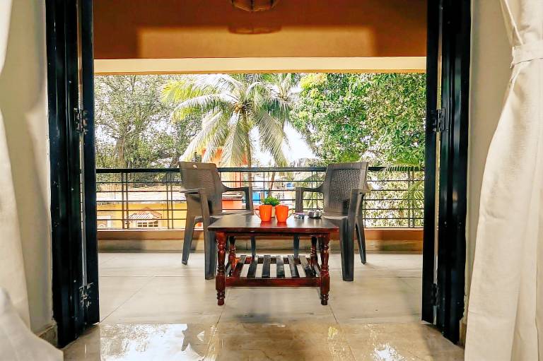 Spacious Luxury Villa In North Goa By StayNomad — photo 2
