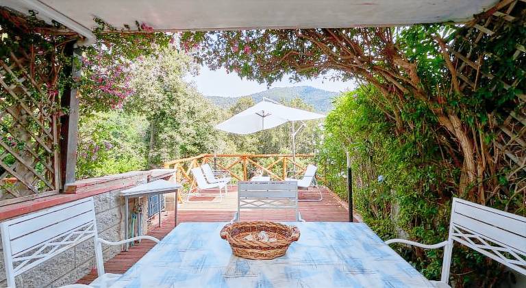Vacation home with pool — photo 2