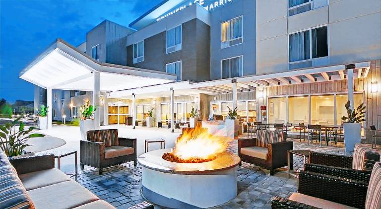 TownePlace Suites by Marriott Sarasota Bradenton West — photo 2