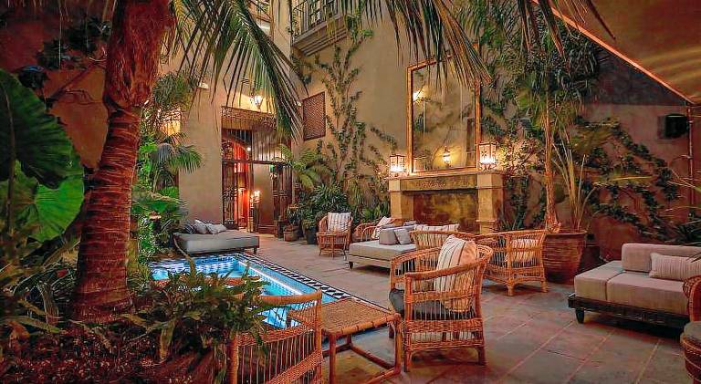 Palma Riad - Adults Only in Palma de Mallorca