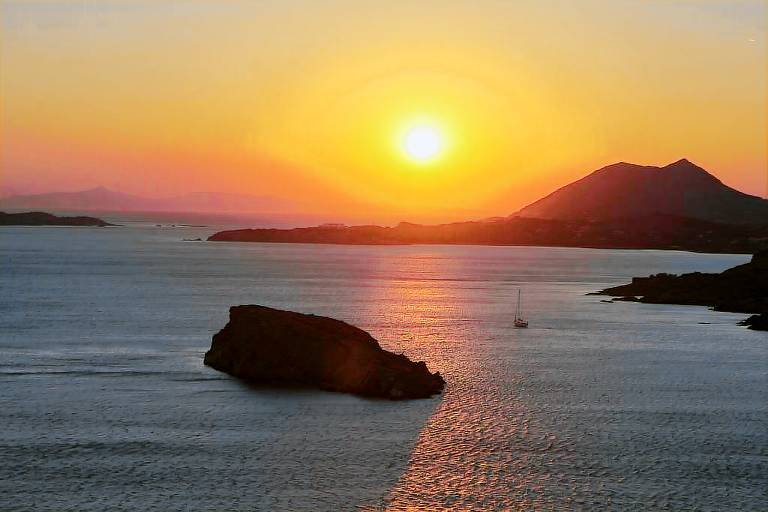 Βίλα Παραλία Πουνταζέζα
