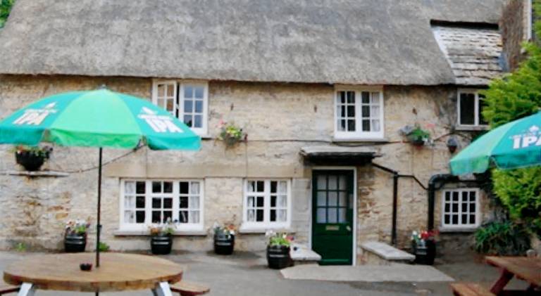 The Bell Inn — photo 3