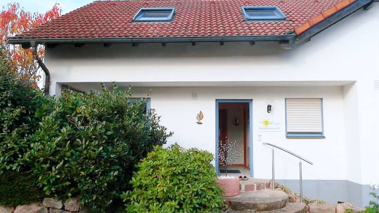 Ferienwohnung Kollmarsreute