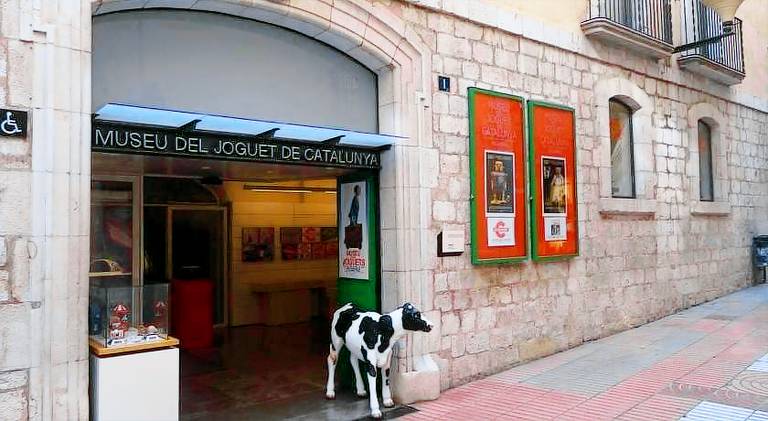Appartement Figueres