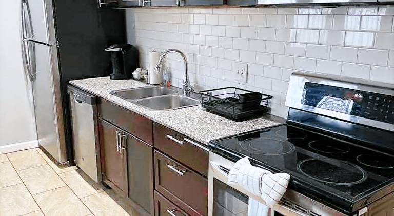 Rental apartment with 2 rooms for 4 persons — photo 4
