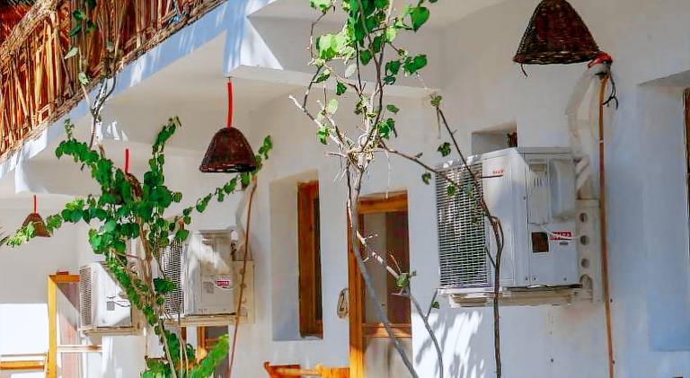 Sunrise Dahab lodge — photo 5