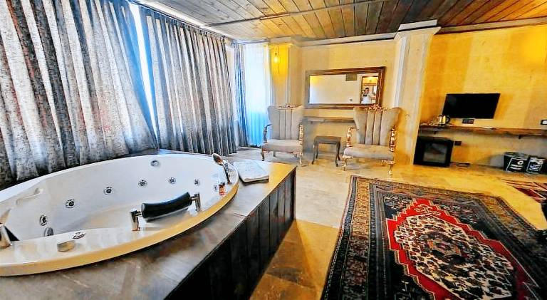 Valley Inn Cappadocia — photo 3