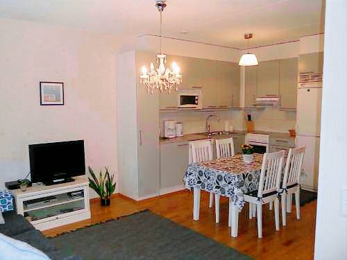 Apartment mit Hotelservice Oulu